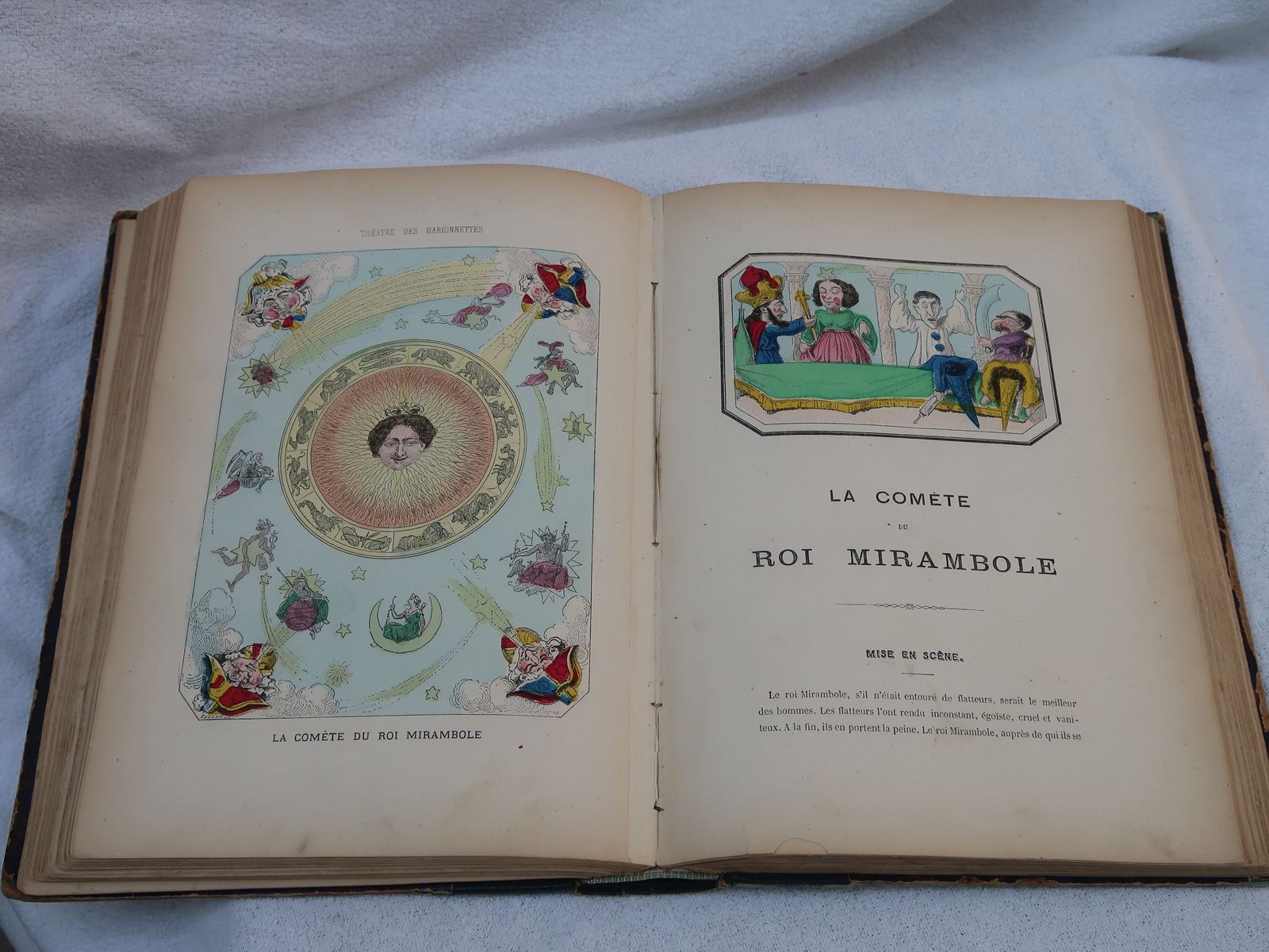 Book5d 416x312 Théatre des Marionnettes du Jardin des Tuileries - Duranty