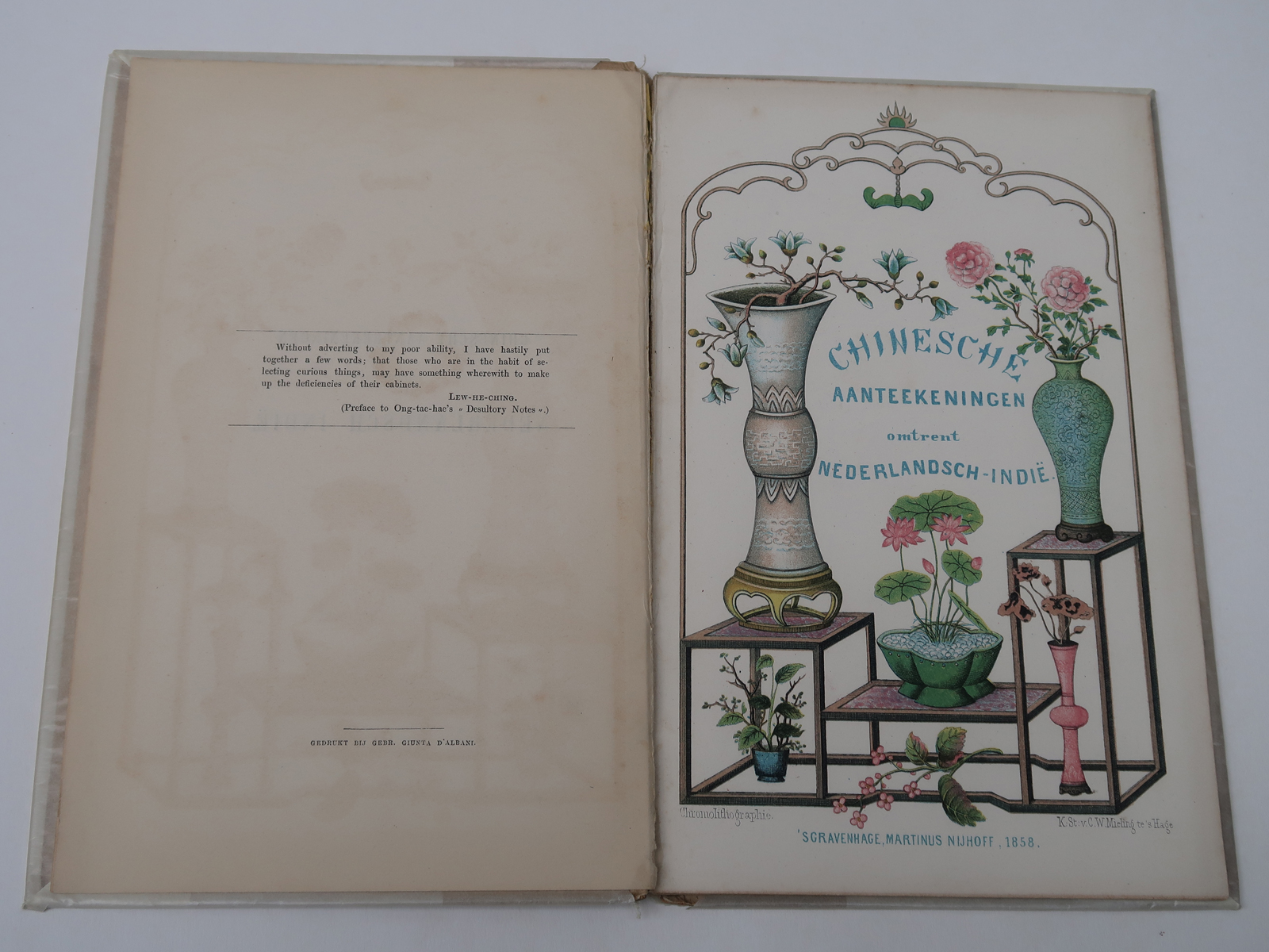 Book119b 416x312 Chinesche Aanteekeningen omtrent Nederlandsch-Indië