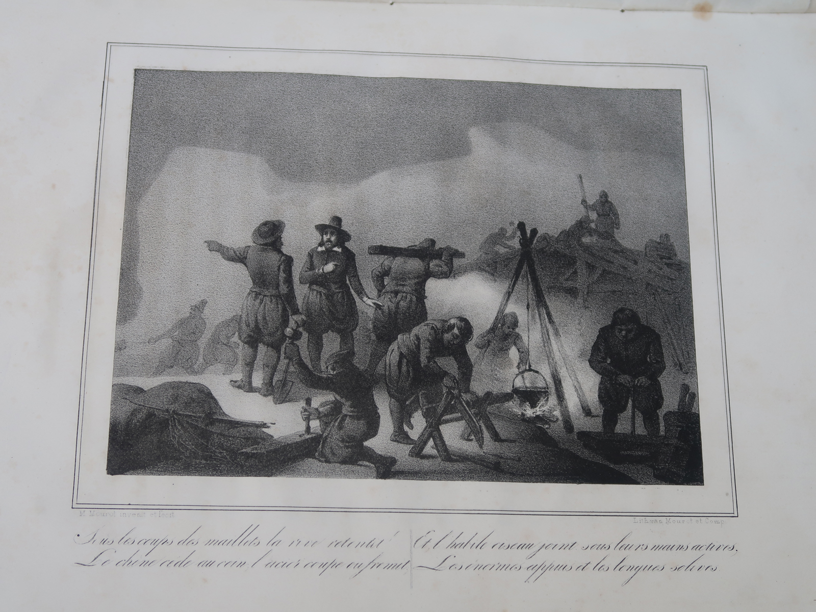 Book131e 416x312 L'Hivernage des Hollandais a la Nouvelle-Zemble