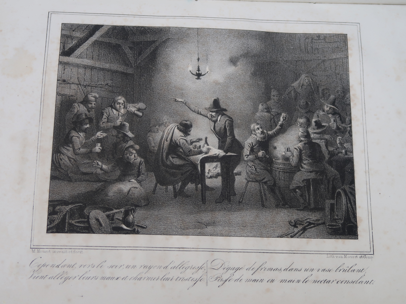 Book131f 416x312 L'Hivernage des Hollandais a la Nouvelle-Zemble