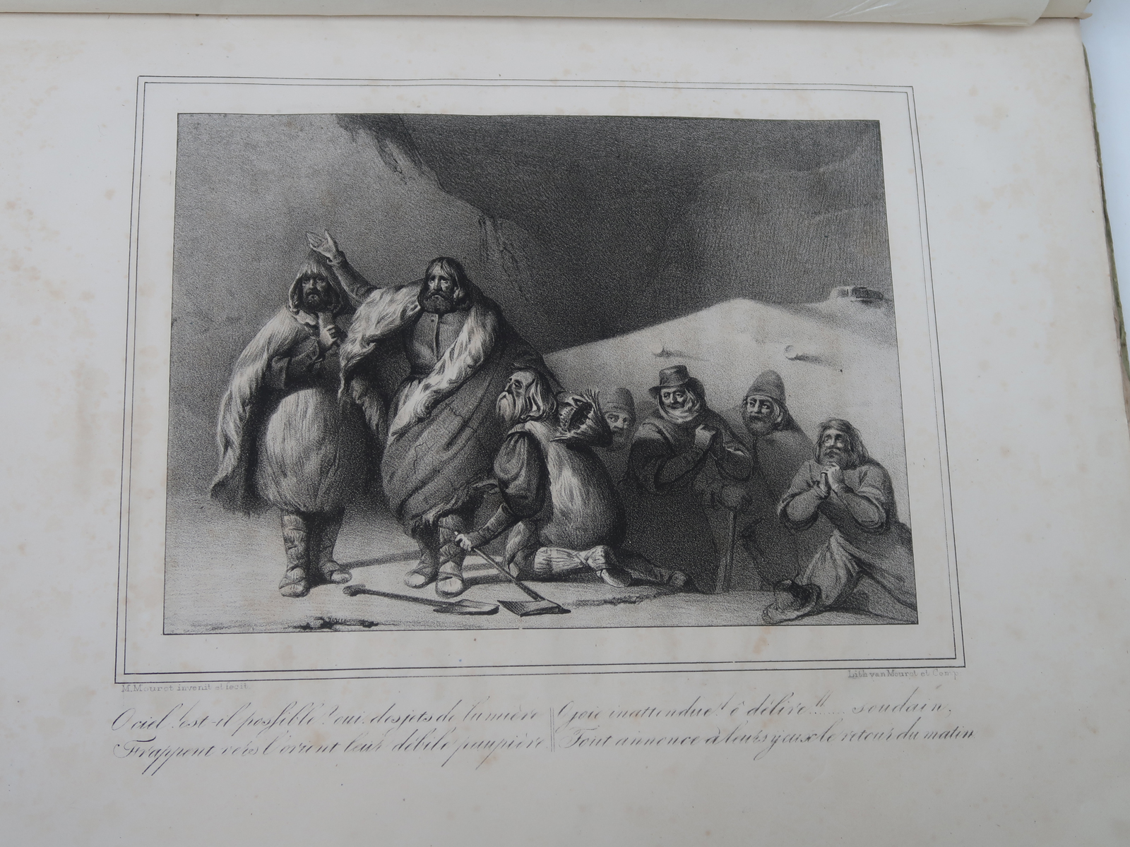 Book131h 416x312 L'Hivernage des Hollandais a la Nouvelle-Zemble