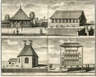 GOVERNOR-AMBON-CHURCH-THEENG-ALTAR [After VALENTIJN-VOC, 1724]