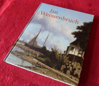 Antique Print - JAN WEISSENBRUCH-DRUTEN, TERRY VAN & ANNEMIEKE HOOGENBOOM & JEROEN KAPELLE & JENNY REYNAERTS & MANON VAN DER MULLEN published by UITGEVERIJ THOTH-TEYLERS MUSEUM. - 2016