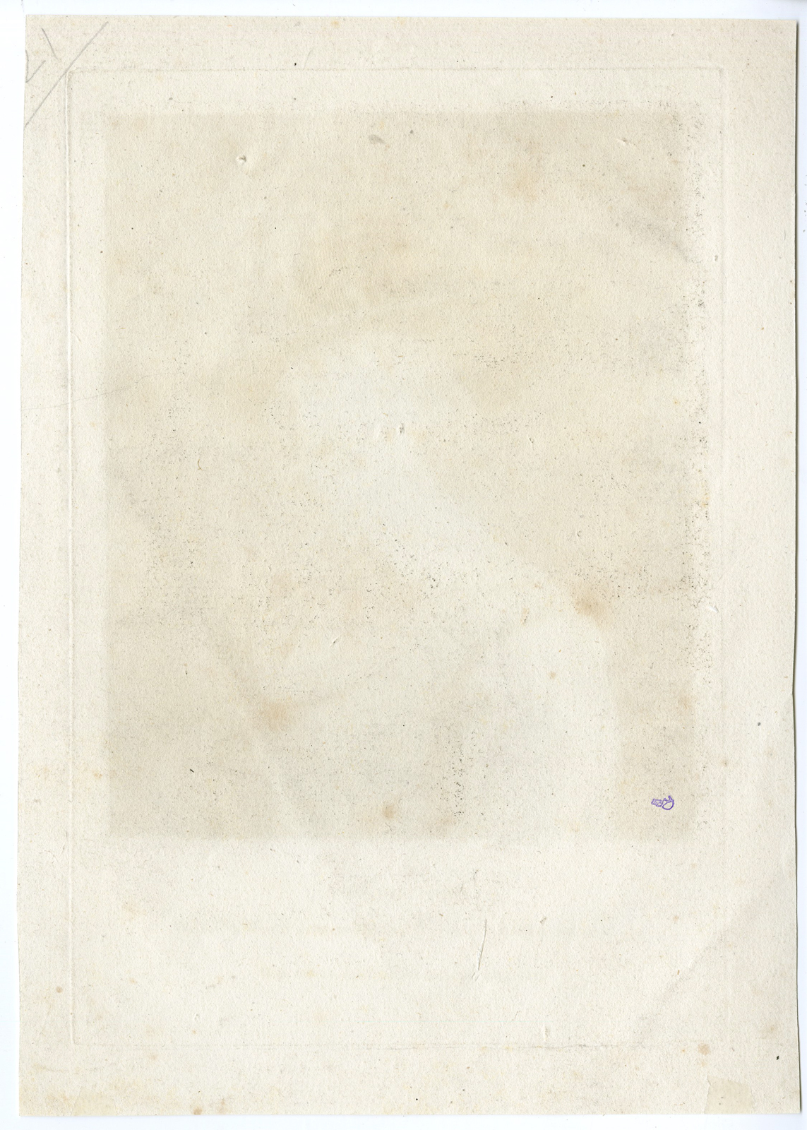 , Antique Print – LORD POULETT-EARL-HARDING after unknown artist – 1799, Pictura Antique Prints
