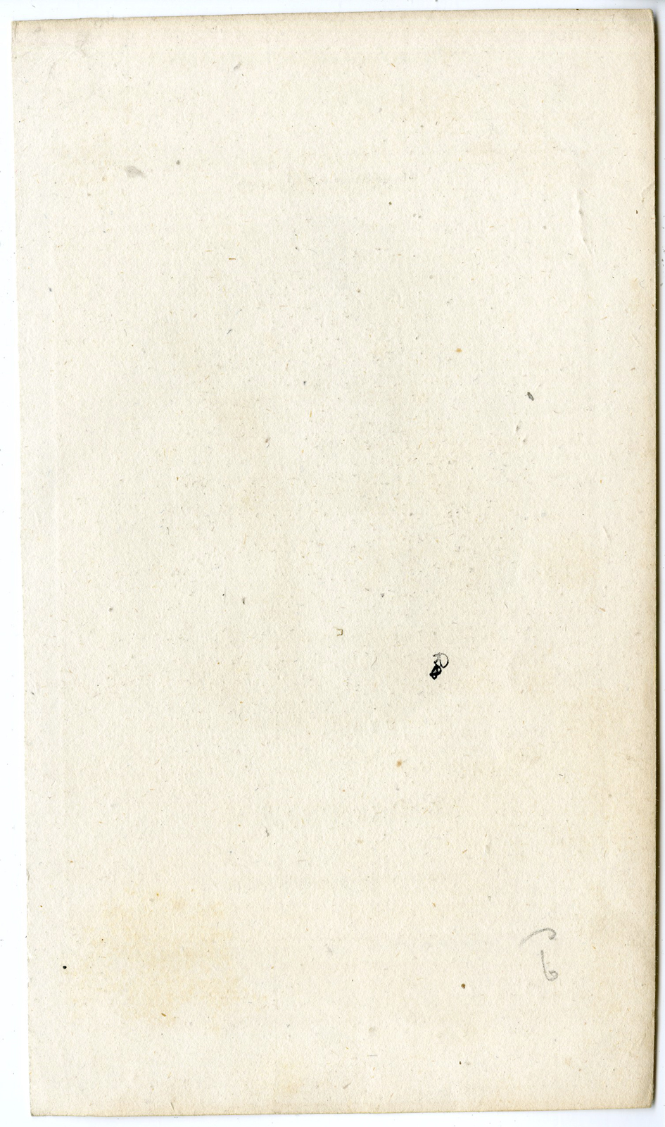 , Antique Print – JEAN-LAURENT MOSNIER-FRENCH PAINTER-CONDE after own design – 1793, Pictura Antique Prints