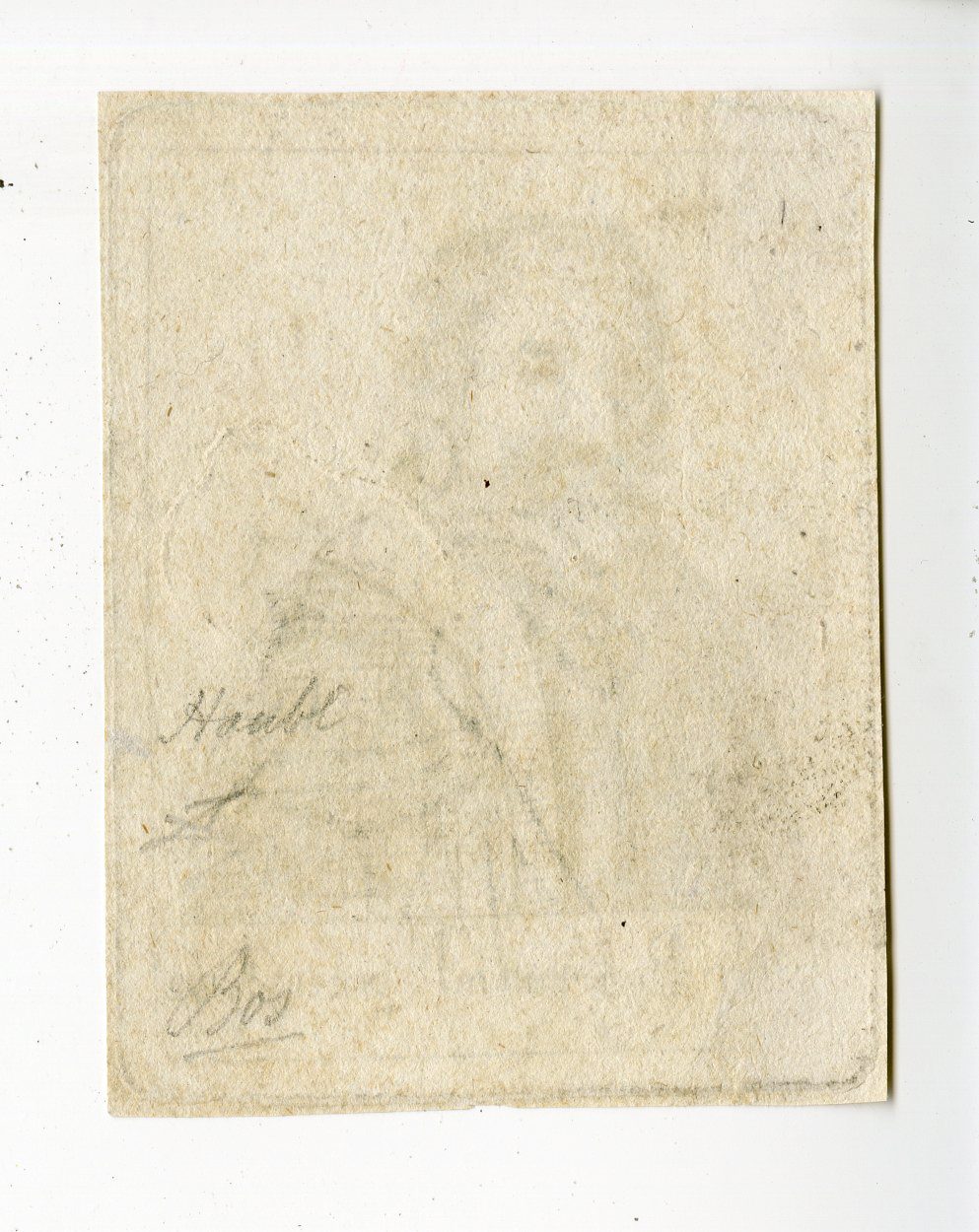 , Antique Print – FELIX BAARMAN-NEURENBERG-PORTRAIT-ANONYMOUS – 1607, Pictura Antique Prints