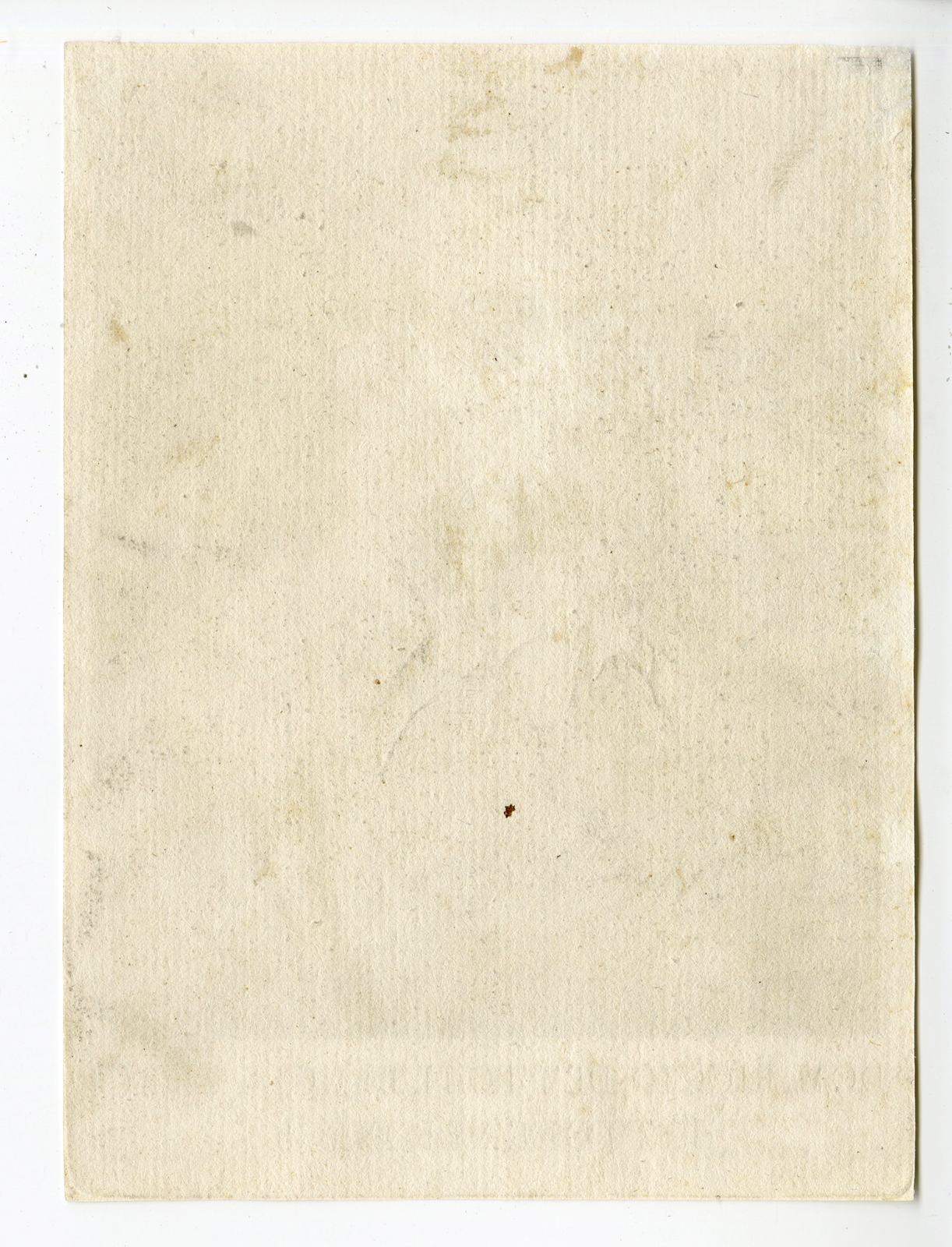 , Antique Print – DOMENICO DEL RICCIO-BRUSASORCI-COLOMBINI after RIDOLFI – c.1770, Pictura Antique Prints