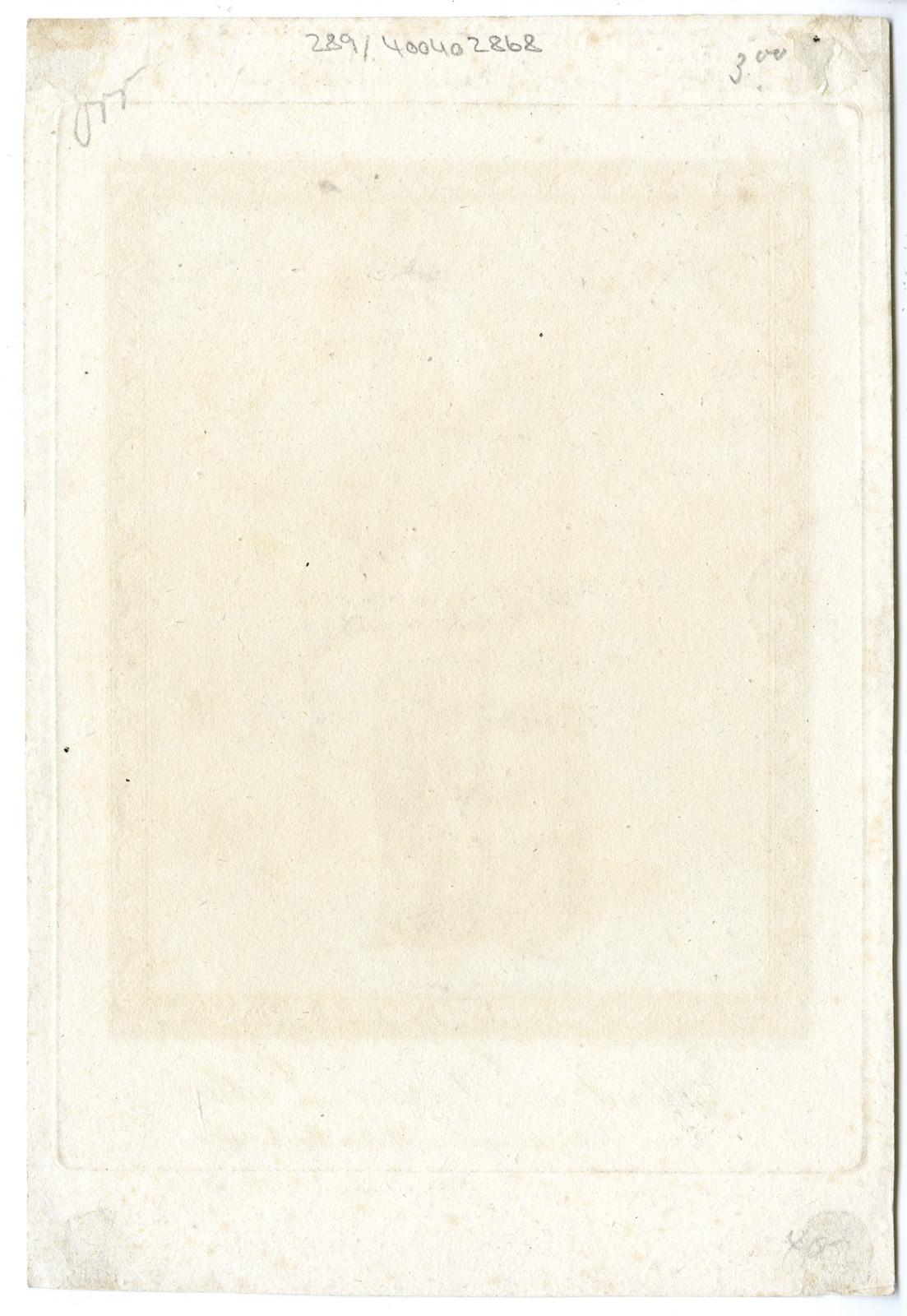 , Antique Print – AUGUST WILHLEM IFFLAND-MARTIN LUTHER-ACTOR-CLAR after unknown artist – 1800, Pictura Antique Prints