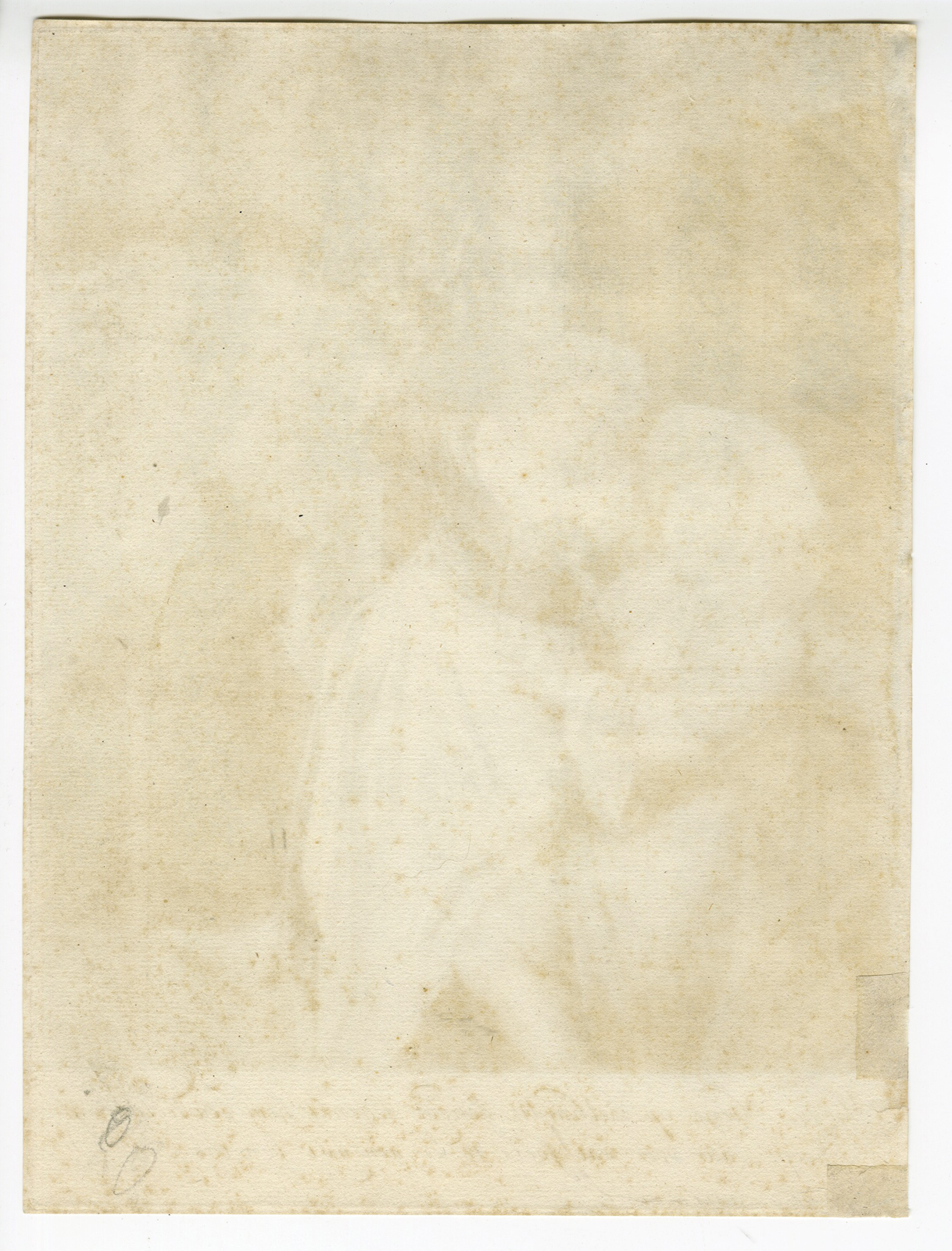 , Antique Print – TAVERN-BEER-GENRE-BROTHEL-GOLE after BRAKENBURGH – c.1700, Pictura Antique Prints