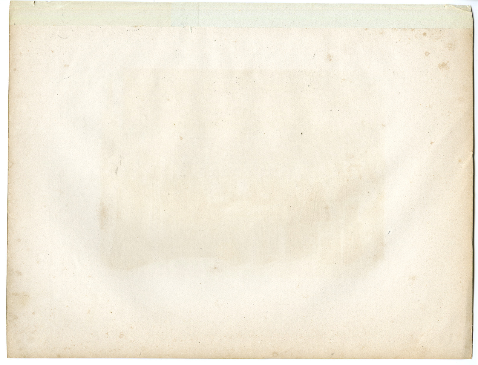 Pco 8148 416x318 Antique Print - PEACE TREATY-MUNSTER-STEELINK after LENNEP - 1880 - Image 2