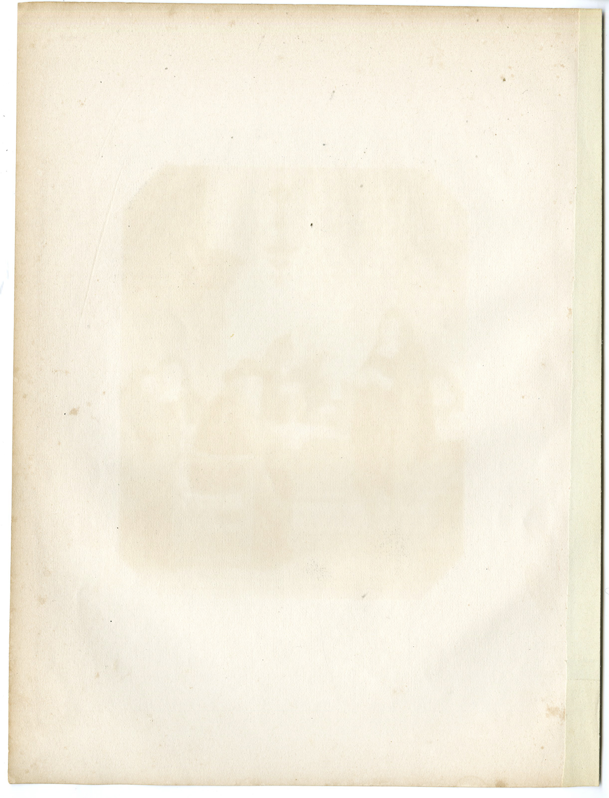, Antique Print – SPINOZA-JEWISH-DUTCH PHILOSOPHER-STEELINK after LENNEP – 1880, Pictura Antique Prints