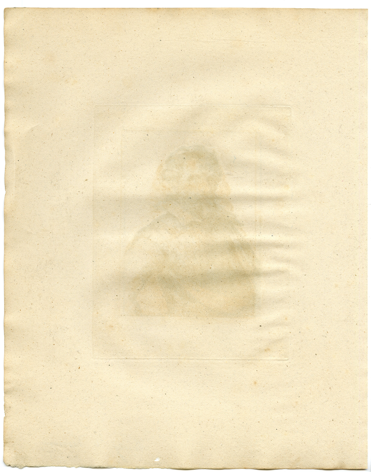 , Antique Print – PORTRAIT-HENDRICK C. VROOM-HENRY-GIRTIN after TBD – 1817, Pictura Antique Prints