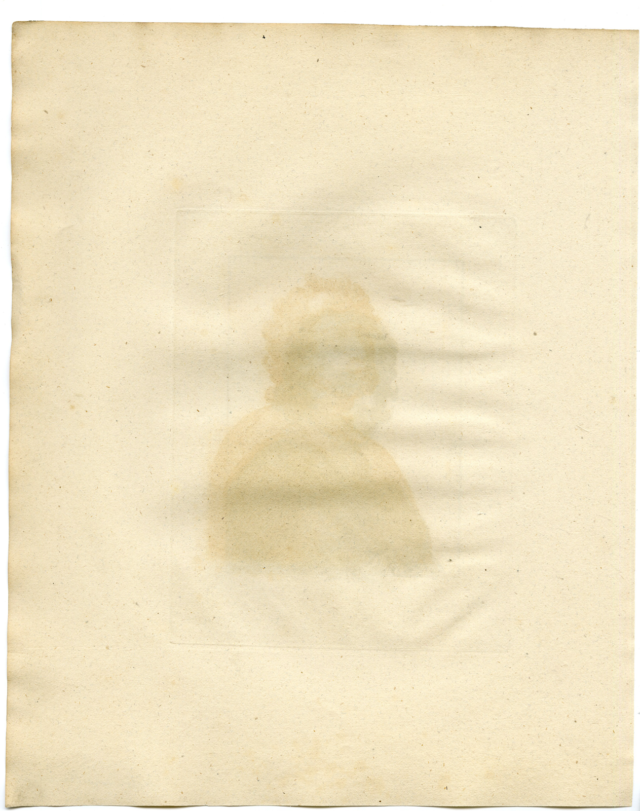 , Antique Print – PORTRAIT-JAN GERRITSZ. VAN BRONCKHORST-GIRTIN after TBD – 1817, Pictura Antique Prints