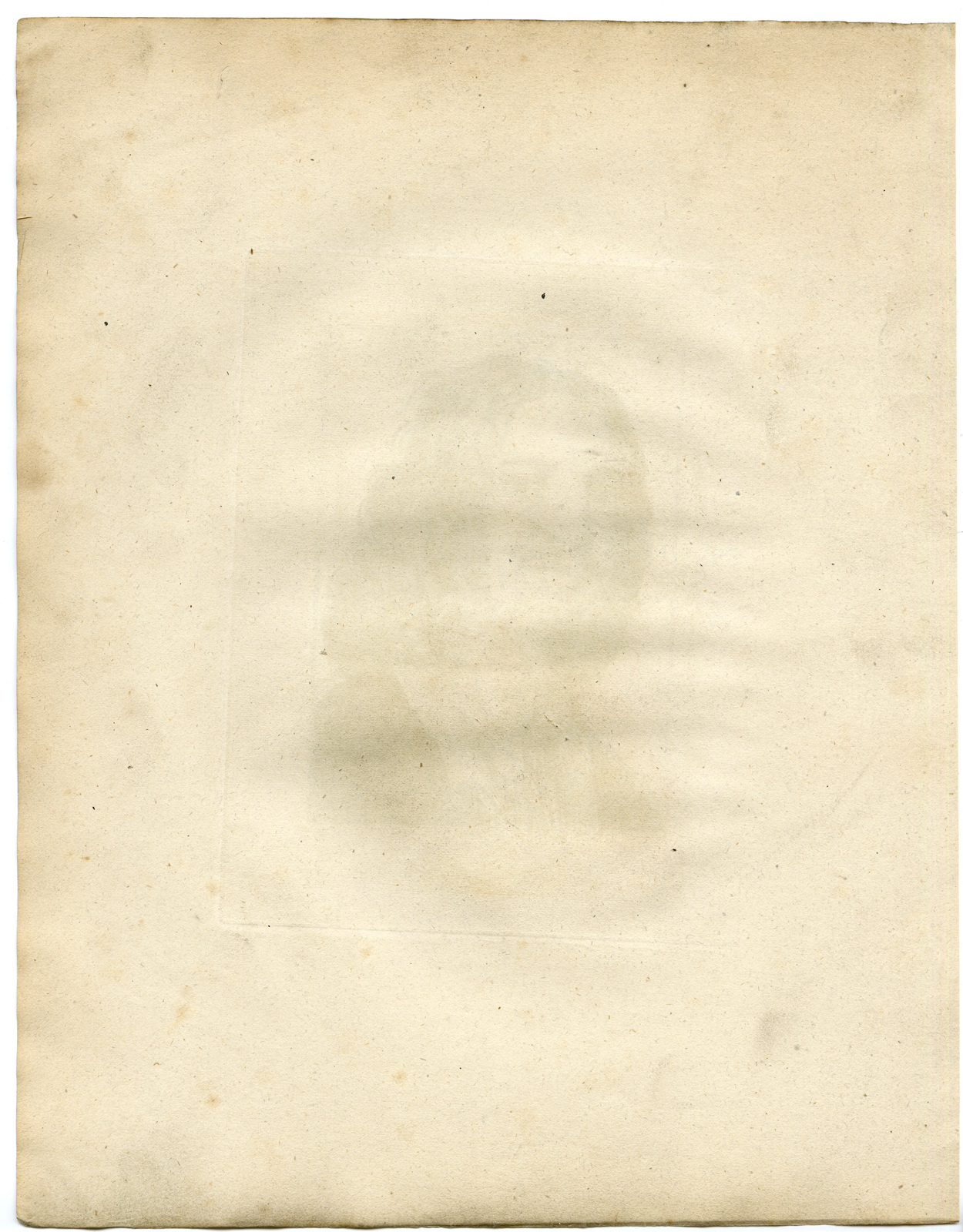 , Antique Print – PORTRAIT-WILLIAM DOBSON-GIRTIN after TBD – 1817, Pictura Antique Prints