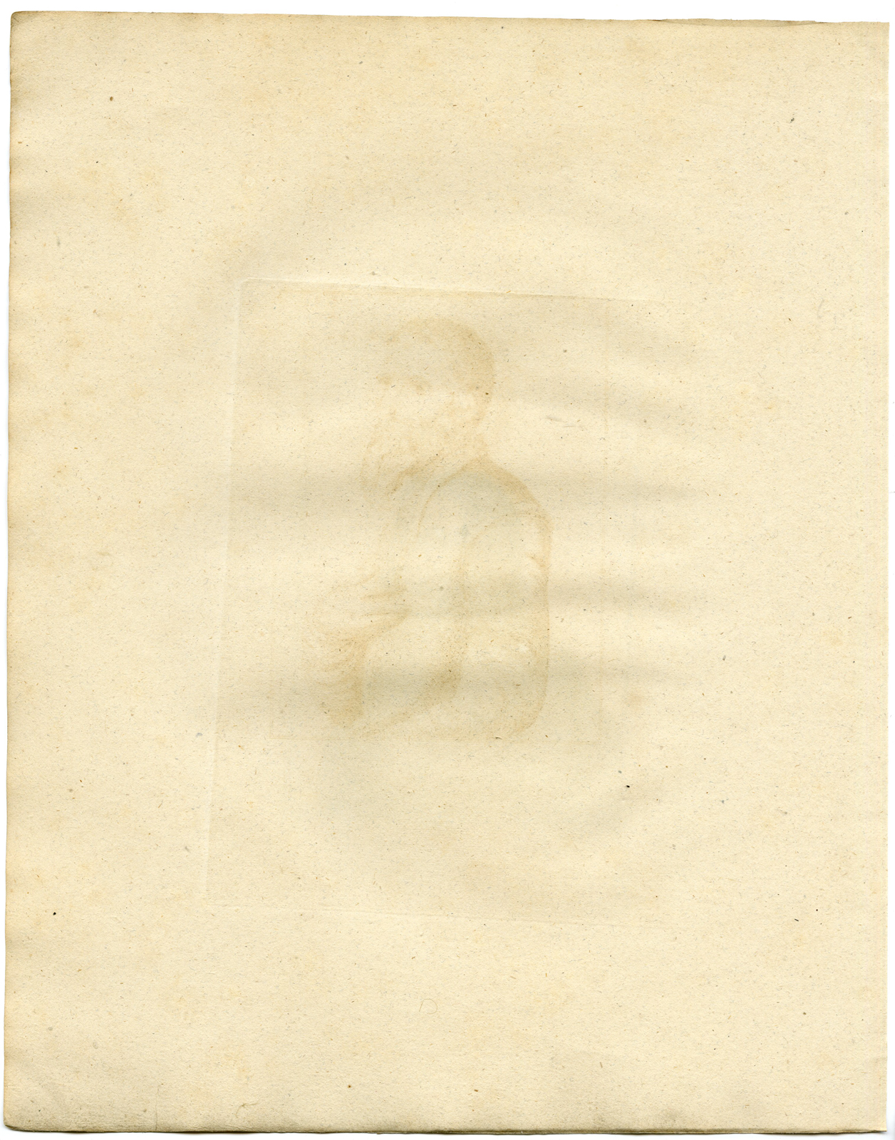 , Antique Print – PORTRAIT-ALLAERT VAN EVERDINGEN-GIRTIN after TBD – 1817, Pictura Antique Prints
