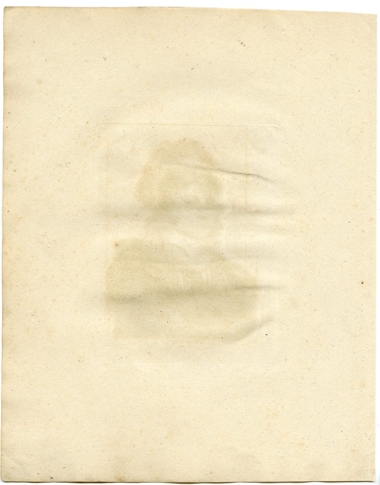 , Antique Print – PORTRAIT-THOMAS WILLEBOIRTS BOSSCHAERT-GIRTIN after TBD – 1817, Pictura Antique Prints