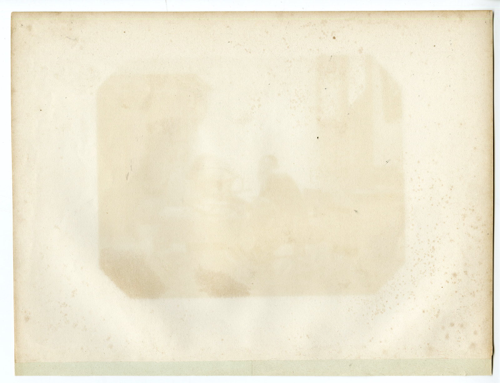 , Antique Print – ADRIAAN ADRIAANSZN. METIUS-ASTRONOMER-STEELINK after LENNEP – 1880, Pictura Antique Prints