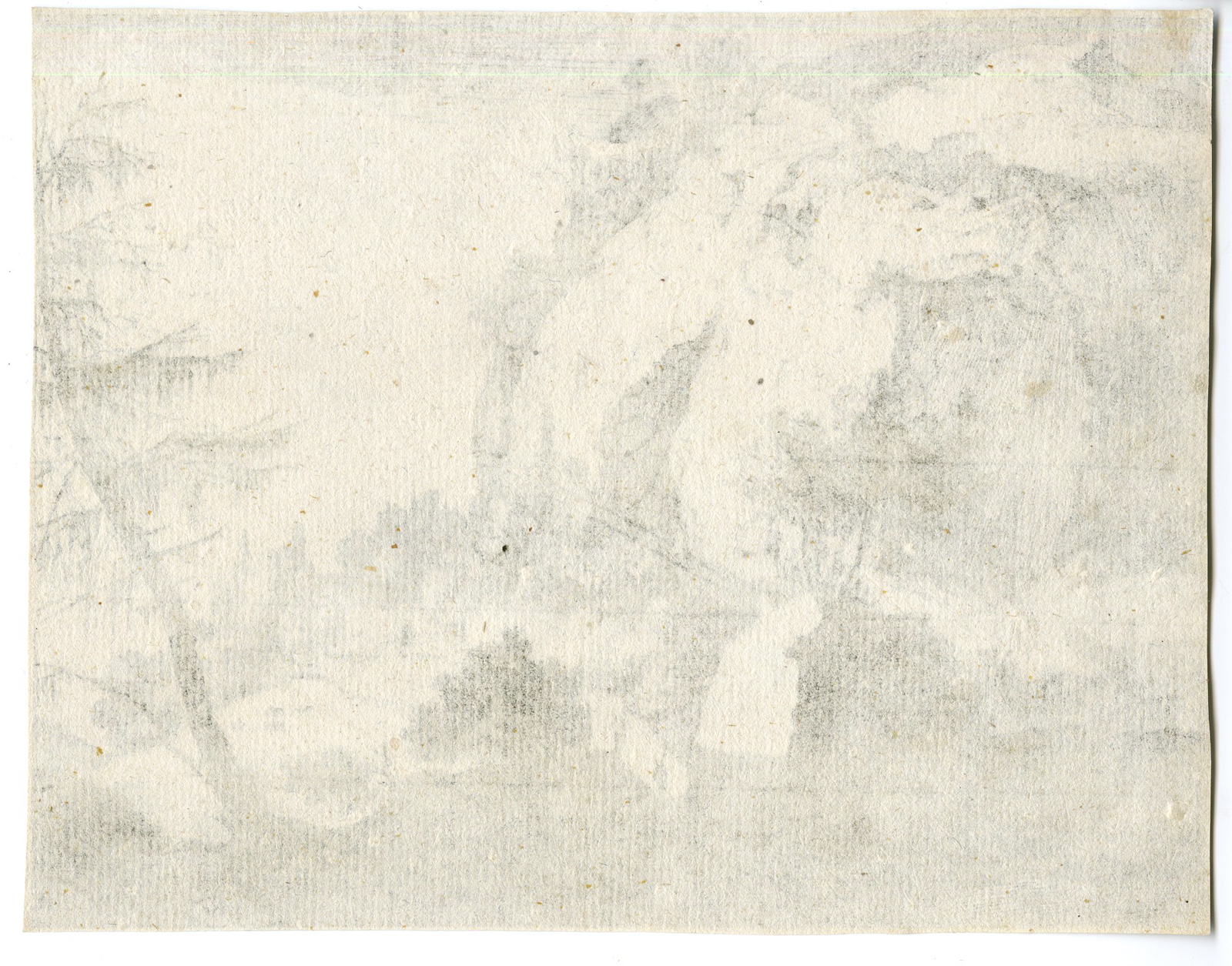 , 3 Rare Antique Master Prints-TYROLEAN-LANDSCAPES-Roghman-c.1700, Pictura Antique Prints