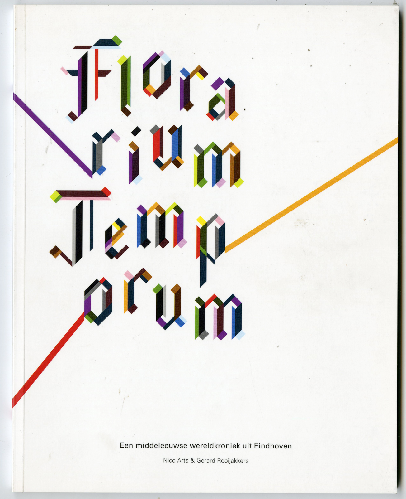 , Het Florarium temporum. Historische en archeologische achtergronden van een middeleeuwse wereldkroniek uit Eindhoven., Pictura Antique Prints
