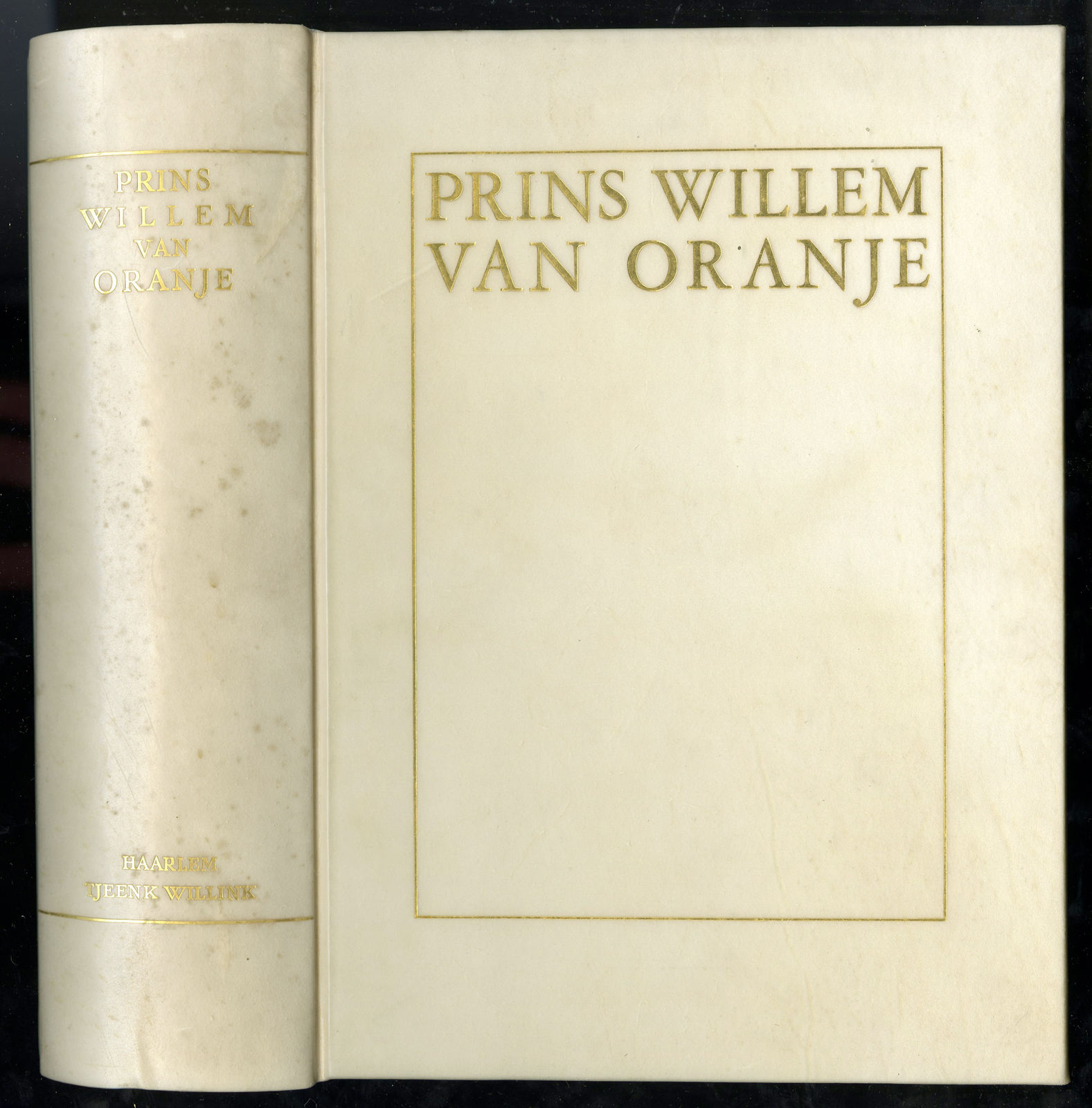 Pco 9131 416x422 Prins Willem van Oranje 1533-1933.