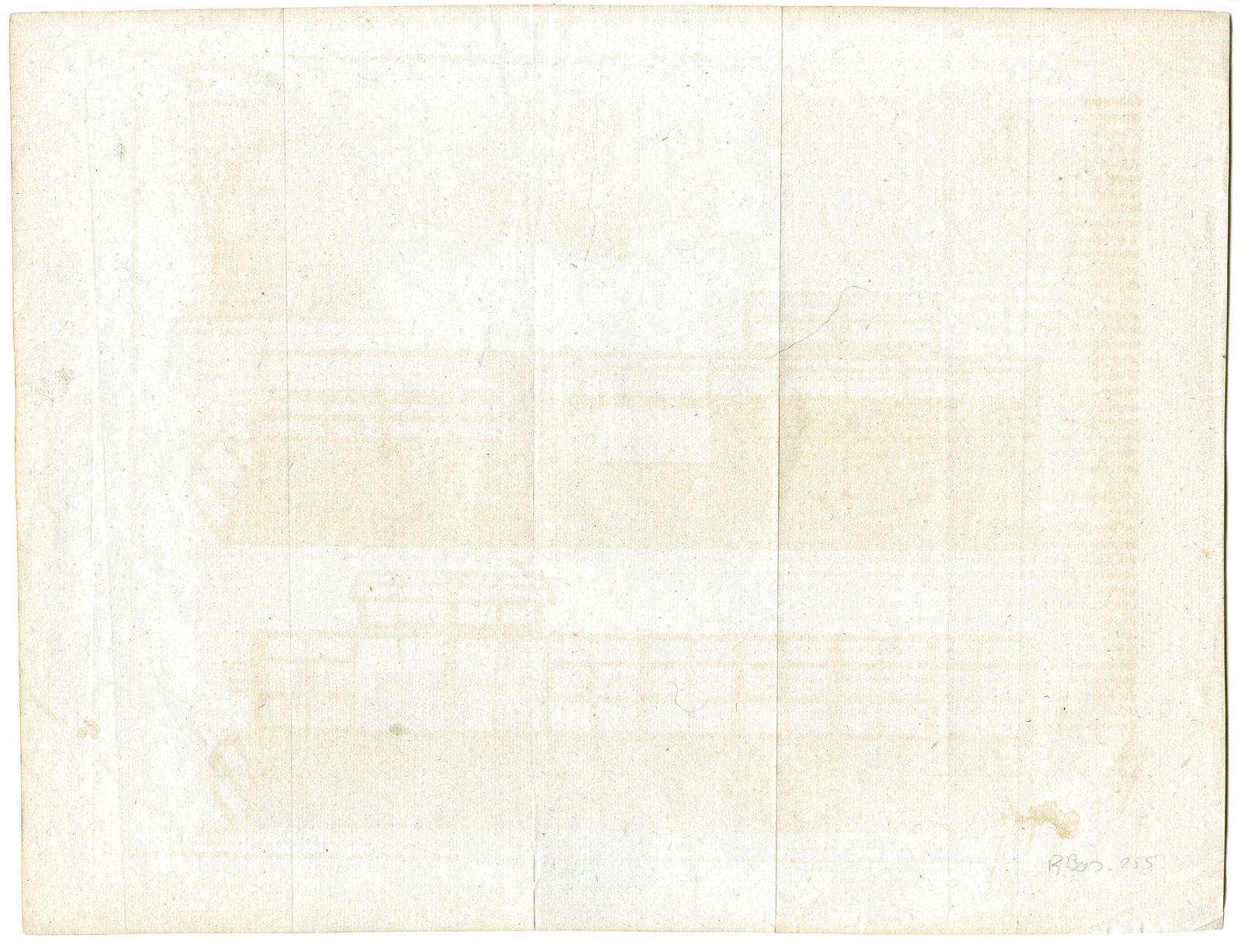 , Antique Print-GREEN HOUSES-Sellier-c.1790, Pictura Antique Prints