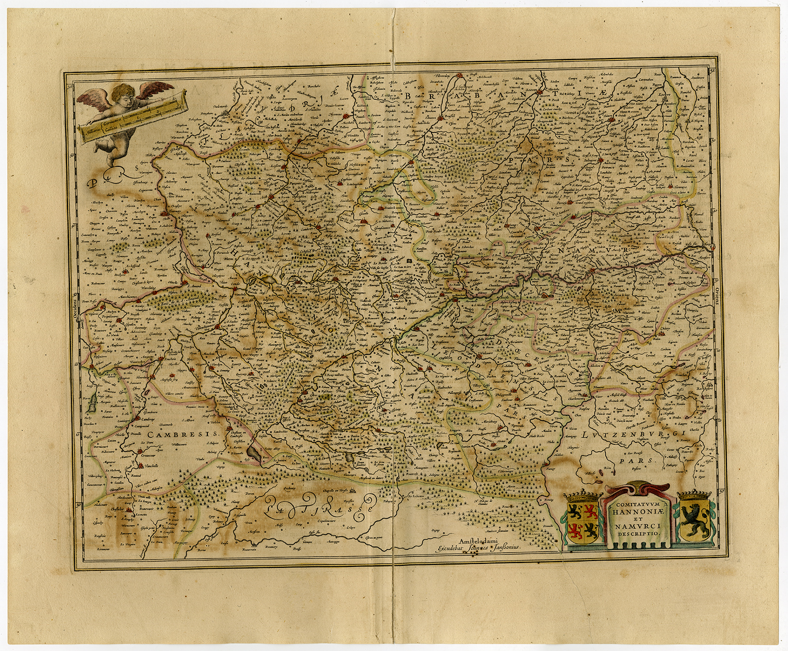 Ab9784 416x344 Antique Print-HAINAUT-HENEGOUWEN-NAMEN-Janssonius-1647