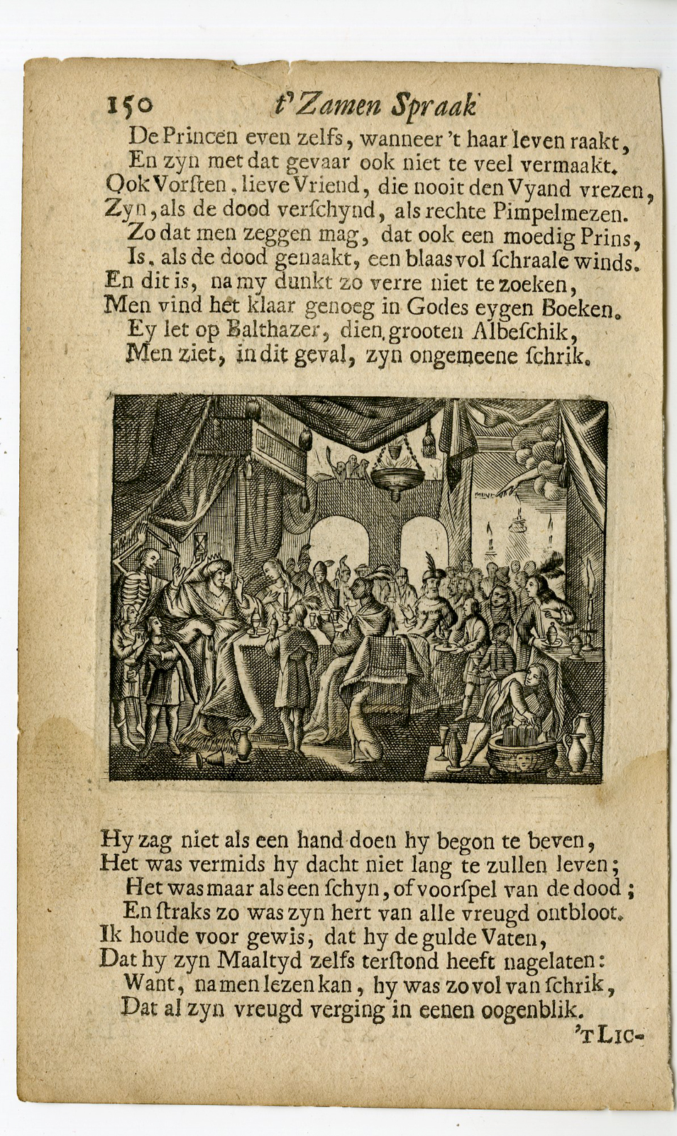 , Catalogue – Theme: HOURGLASS – mostly 19th.c., Pictura Antique Prints