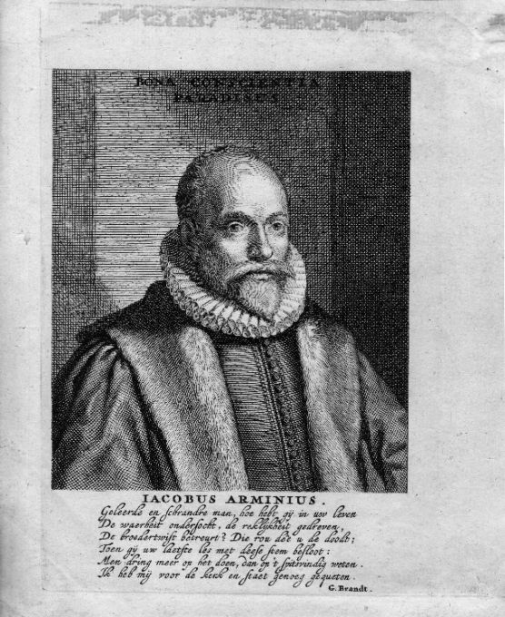 , rare Antique Print-THEOLOGIAN-REFORMATION-RELIGION-POEM BRANDT-Anonymous-1674, Pictura Antique Prints