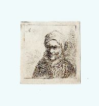 , 5 Antique Prints-PORTRAIT-FIGURES -Deuchar-1803, Pictura Antique Prints