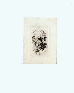 5 Antique Prints-PORTRAIT-FIGURES -Deuchar-1803