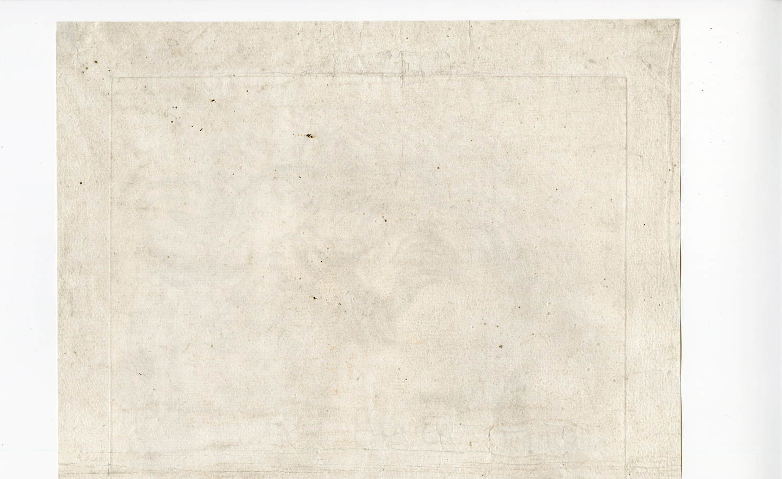 , rare Antique Print-PORTRAIT-CHILD-CRAYON-Van Loo-Francois-ca. 1750, Pictura Antique Prints
