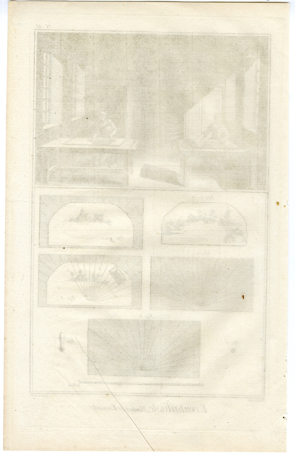 Rbos 0601 416x649 4 Antique Prints-EVENTAILLISTE-FAN MAKER-Diderot-Alembert-1751 - Image 6