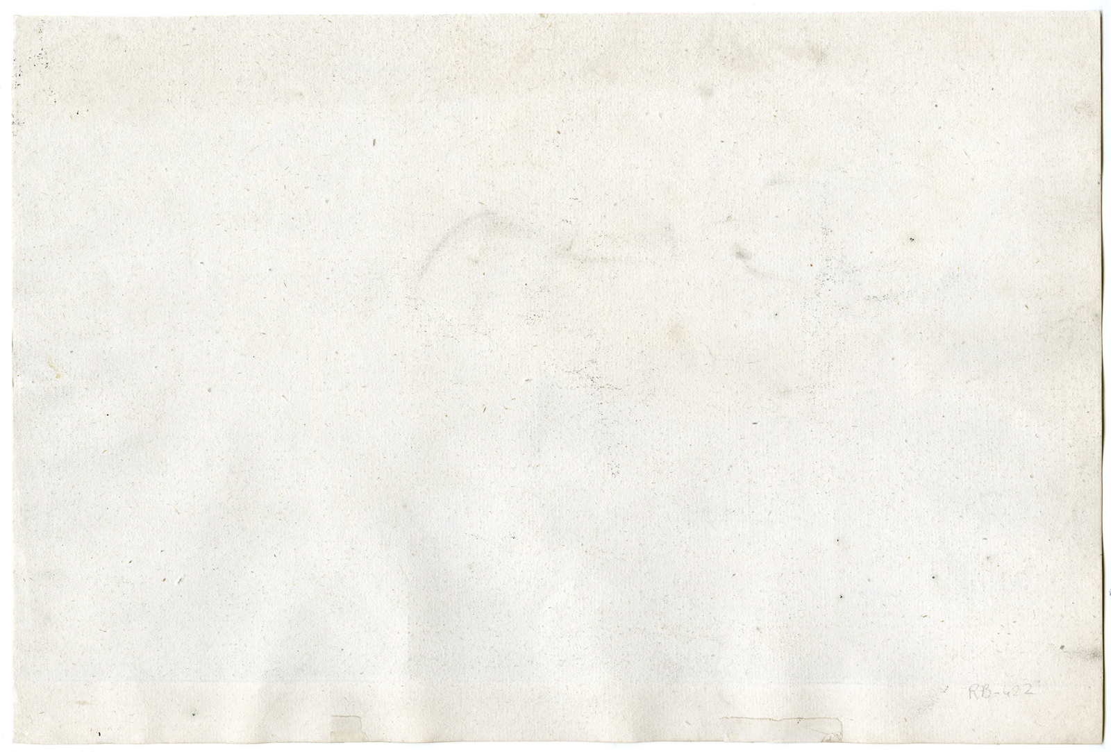 , Antique Print-KNEUTERDIJK-BUITENHOF-THE HAGUE-la Fargue-Winckler-1764, Pictura Antique Prints