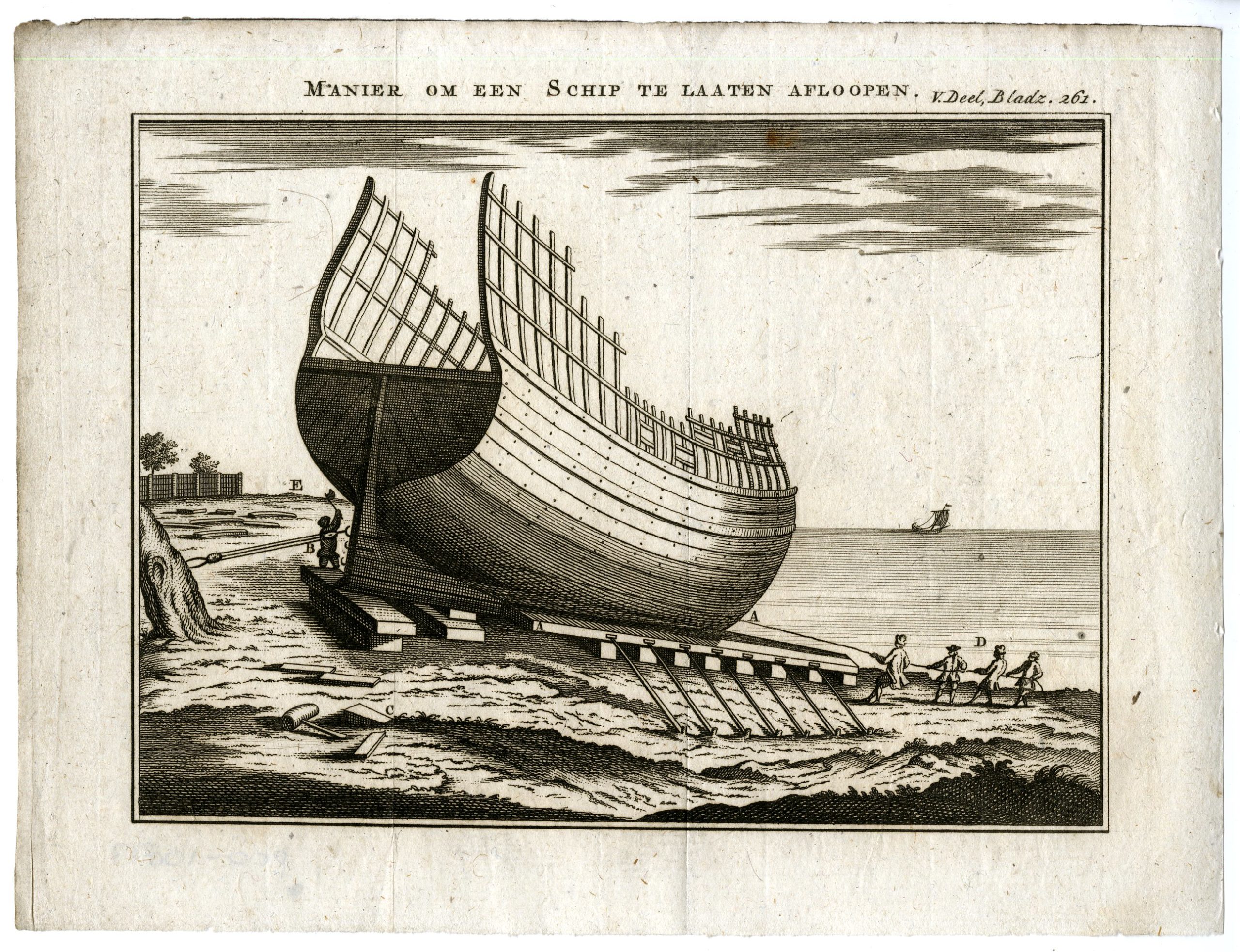 , Catalogue of available Antique Prints-MARINE-MARITIME-SHIPS-SHELLS-Pluche-1799, Pictura Antique Prints