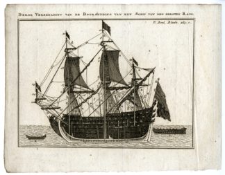 Catalogue of available Antique Prints-MARINE-MARITIME-SHIPS-SHELLS-Pluche-1799
