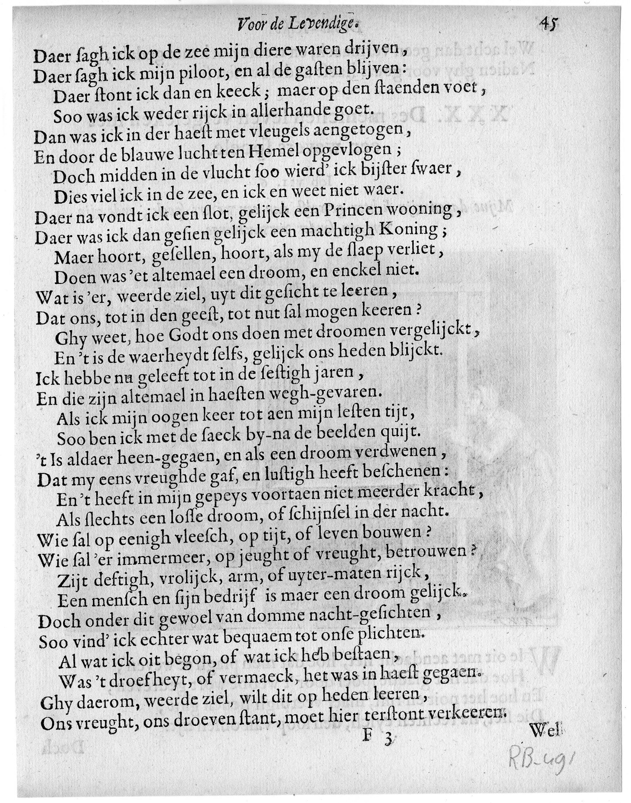 , Antique Print-WEAVING-LOOM-LIFE-CAT-Cats-van de Venne-1660, Pictura Antique Prints