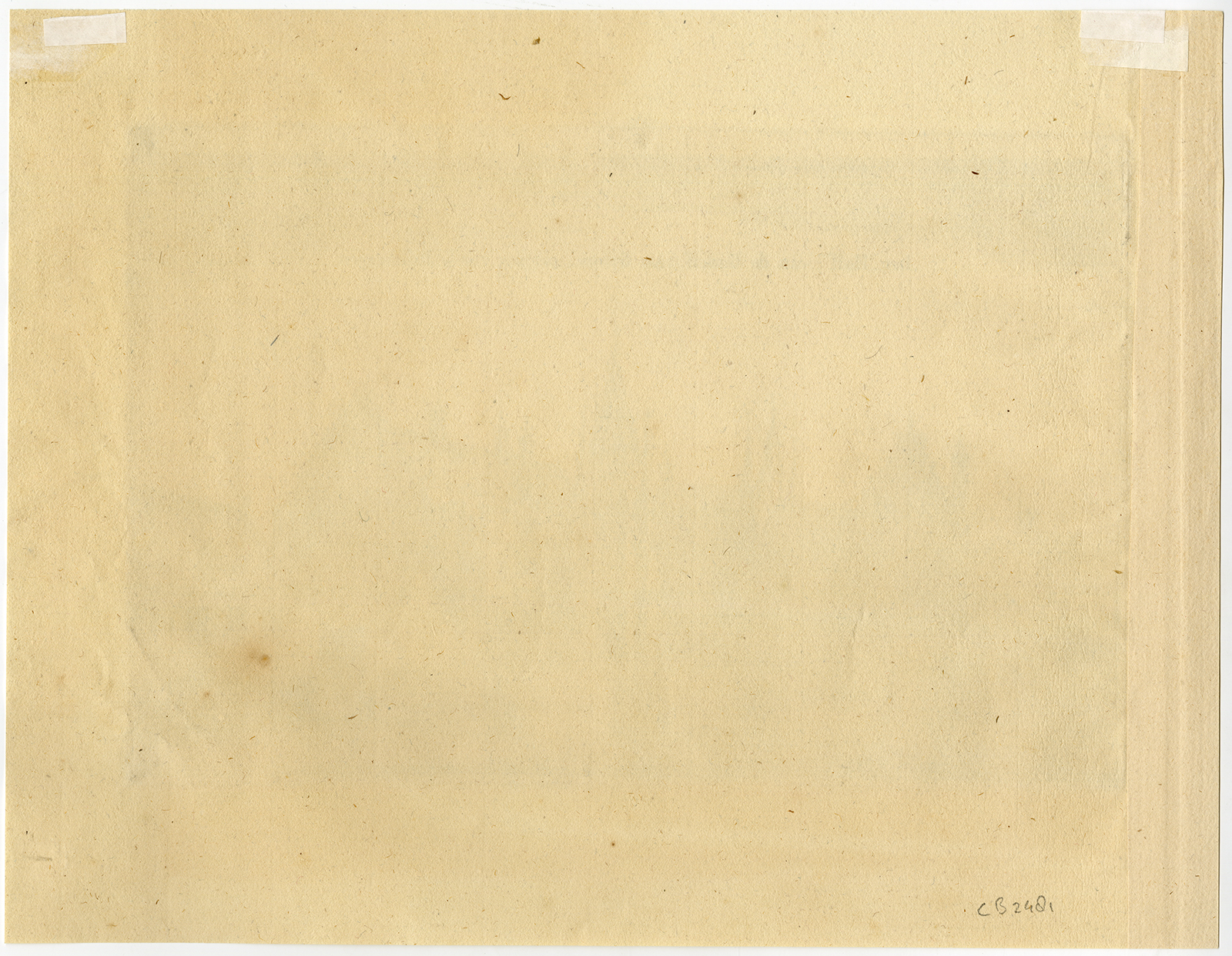 Cb2481a 416x323 Rare Antique Print-WITTEVROUWENPOORT-GATE-UTRECHT-J. Ottens-Anonymous-c.1698 - Image 2
