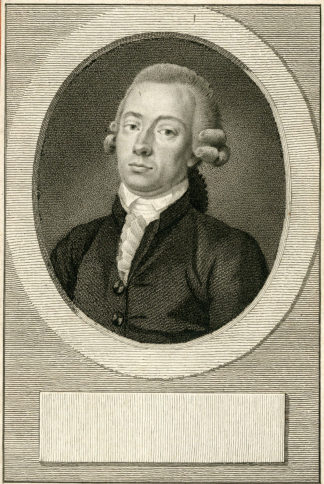 Portrait Antique Print-JAN VAN OS-DUTCH PAINTER-PORTRAIT-Portman-c. 1790