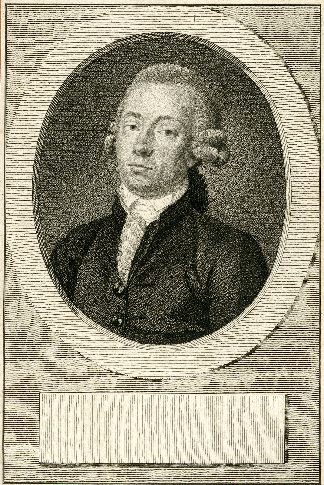 , Portrait Antique Print-JAN VAN OS-DUTCH PAINTER-PORTRAIT-Portman-c. 1790, Pictura Antique Prints