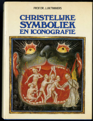 Christelijke symboliek en iconografie.