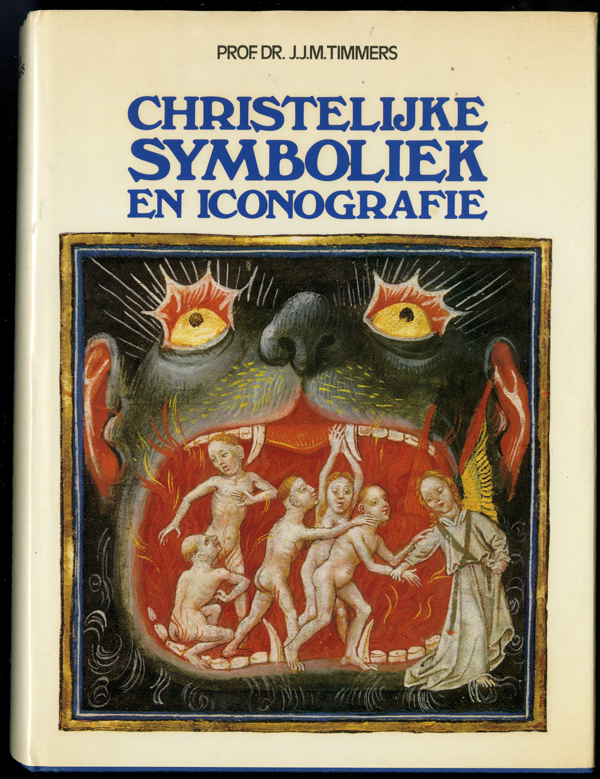 , Christelijke symboliek en iconografie., Pictura Antique Prints