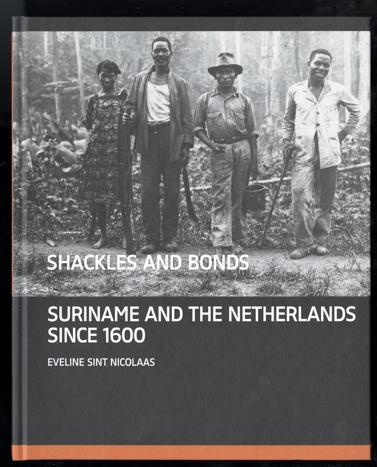 , Shackles and Bonds. Suriname and the Netherlands from 1600., Pictura Antique Prints