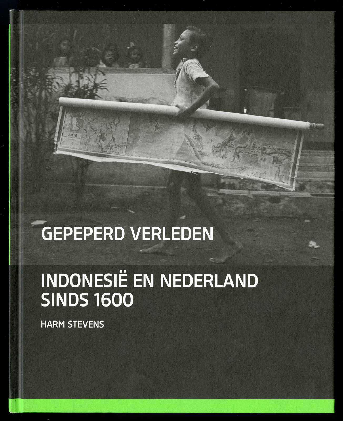 , Gepeperd verleden. Indonesië en Nederland sinds 1600., Pictura Antique Prints