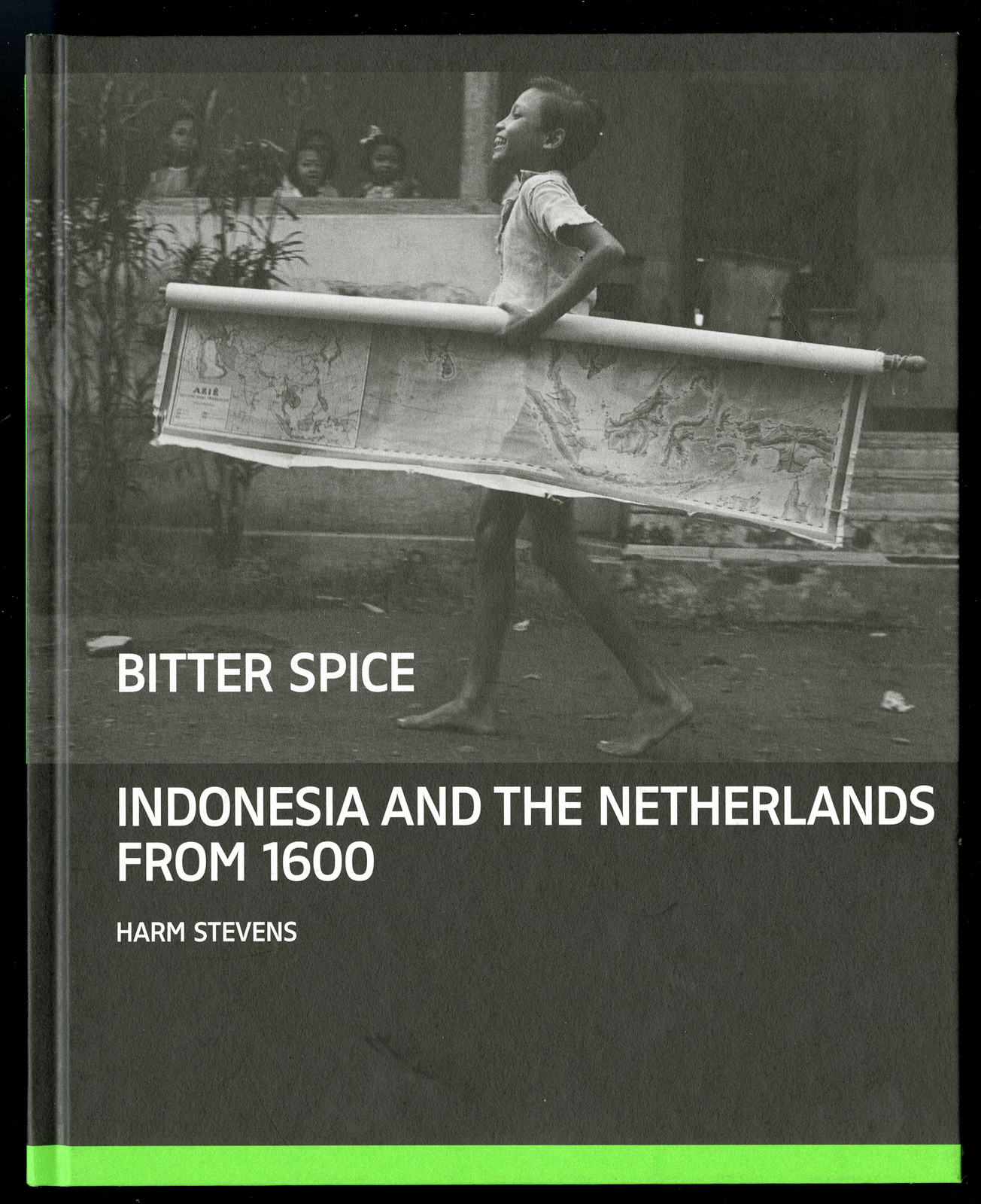 , Bitter spice. Indonesia and the Netherlands from 1600., Pictura Antique Prints