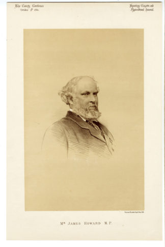 Antique Print-JAMES HOWARD-ENGLAND-GREAT BRITAIN-Anonymous-1880