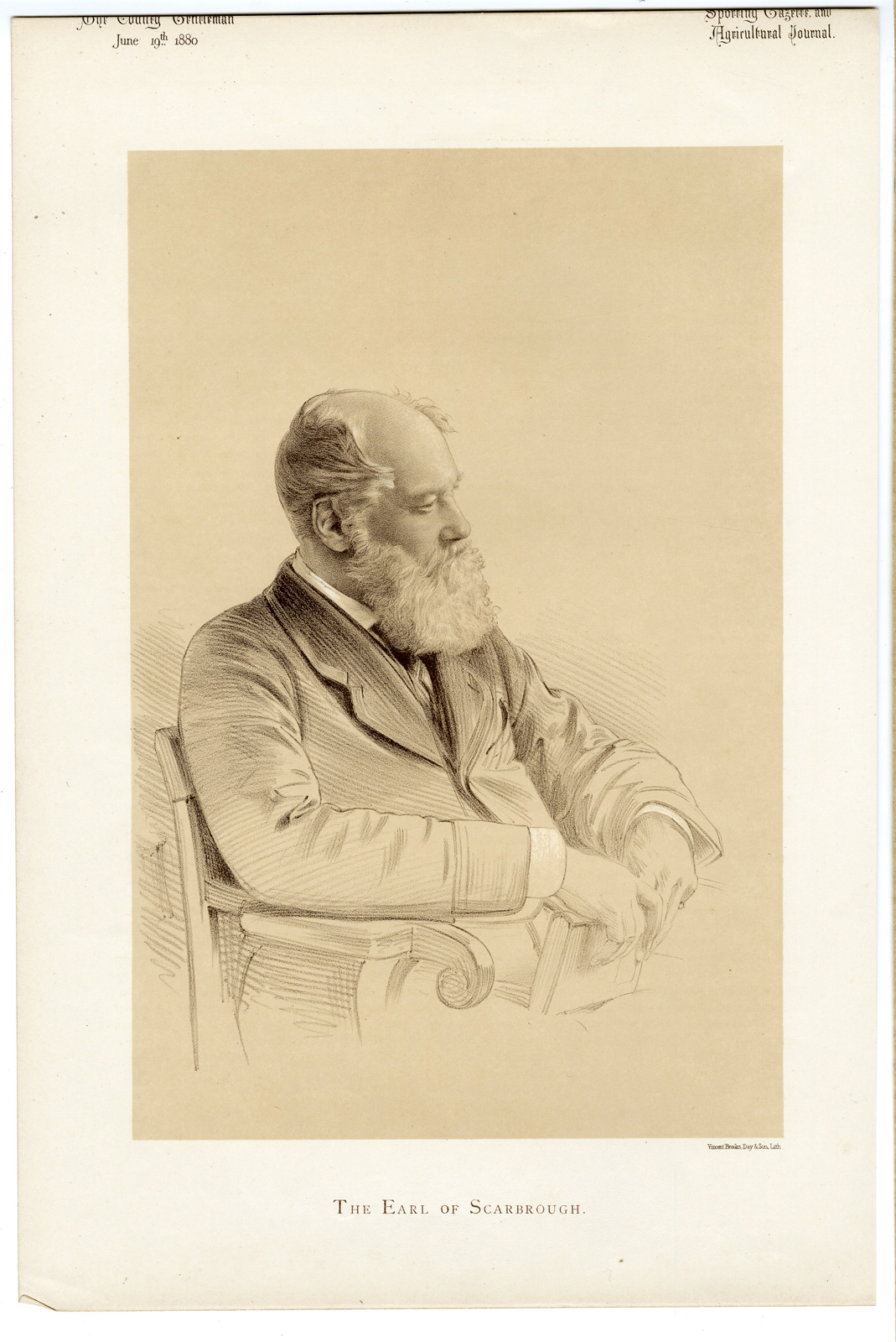 Iscra 0133 416x623 Antique Print-EARL OF SCAROURGH-GREAT BRITAIN-Anonymous-1880