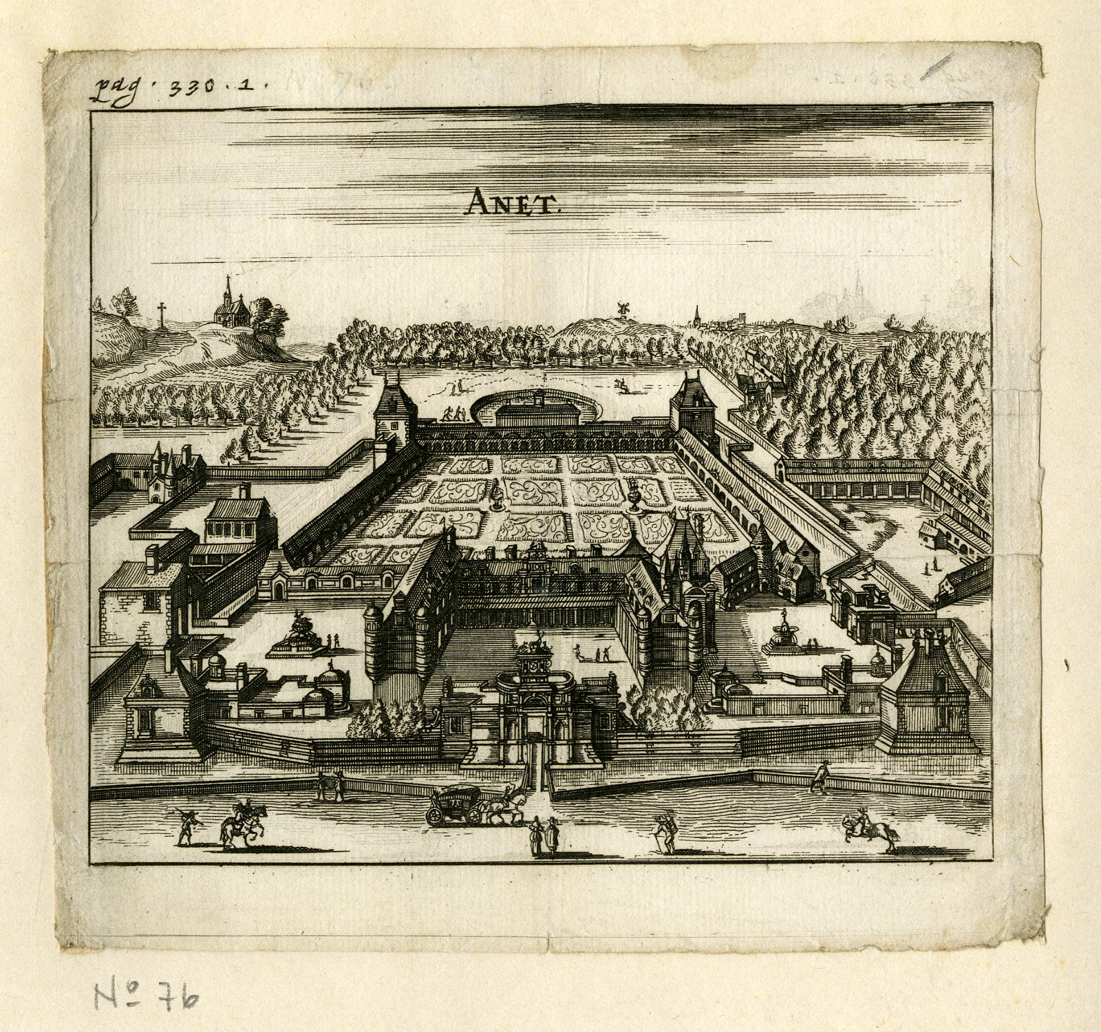 , Catalogue of available Antique Prints-VIEWS OF FRANCE-PARIS-Meurs-Cnobbaert-1666, Pictura Antique Prints