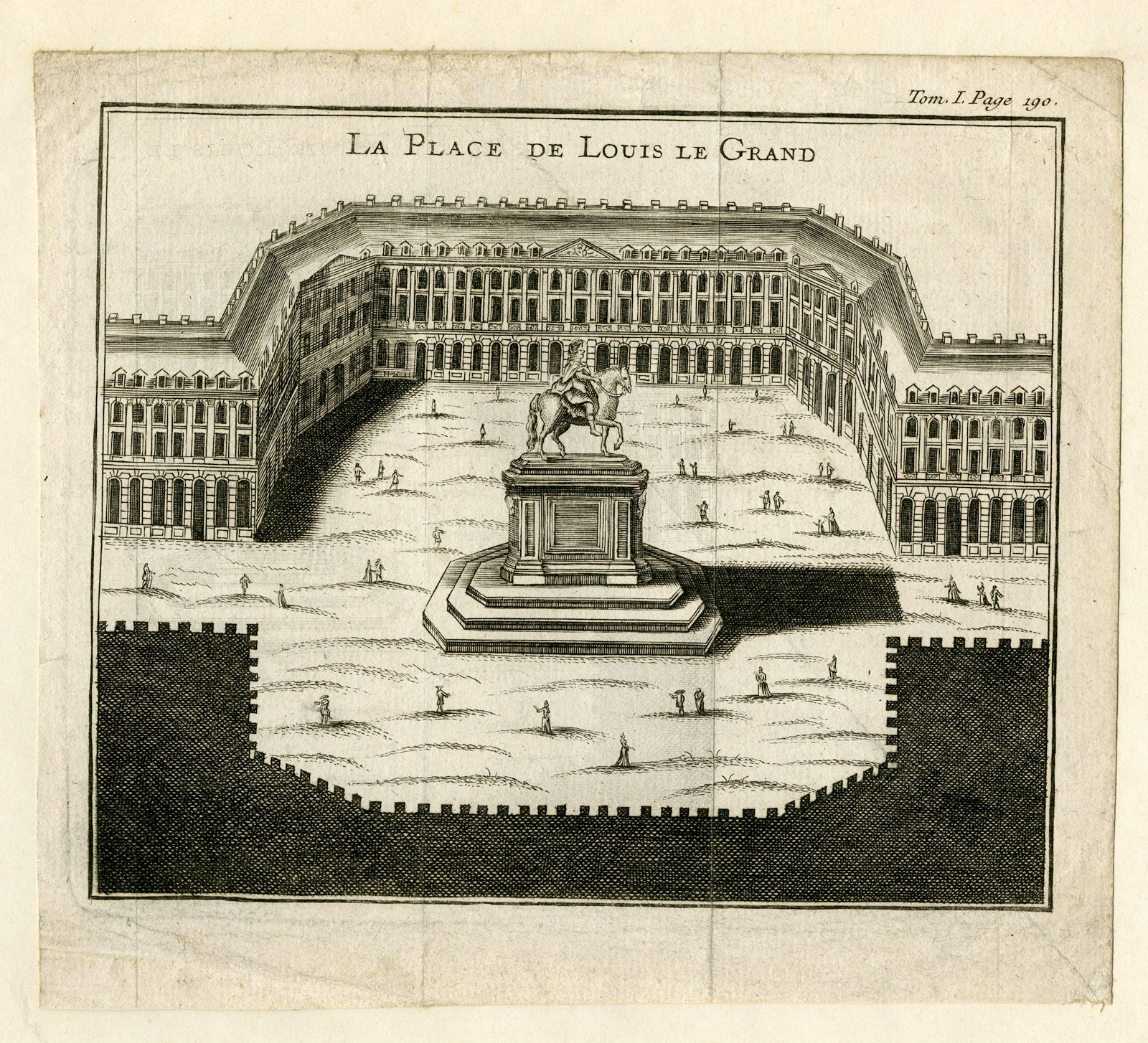 , Catalogue of available Antique Prints-VIEWS OF FRANCE-PARIS-Meurs-Cnobbaert-1666, Pictura Antique Prints
