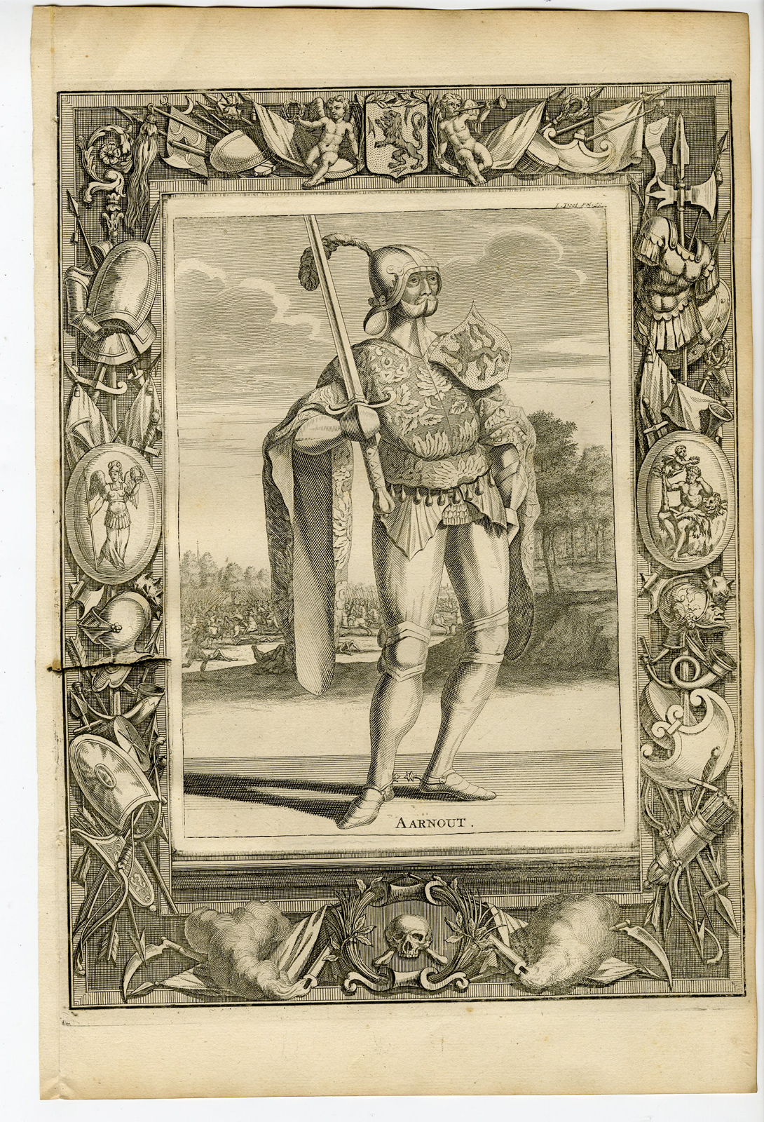 , Catalogue of available Portrait Prints-COUNTS OF HOLLAND-HABSBURG RULERS-NETHERLANDS-Halma-1725, Pictura Antique Prints
