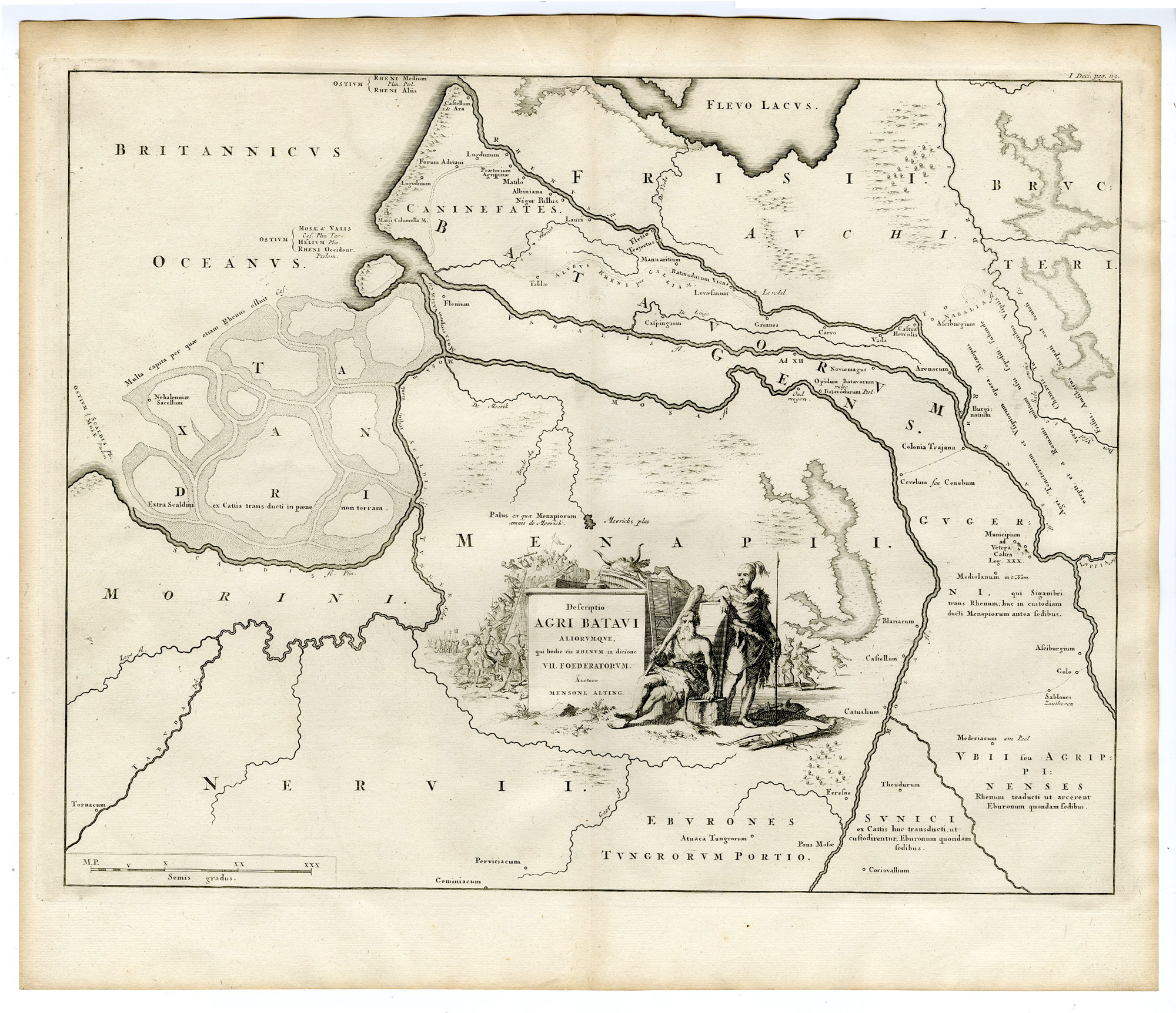 , Catalogue of available Historical Antique Maps-THE NETHERLANDS-FRISIA-Halma-1725, Pictura Antique Prints